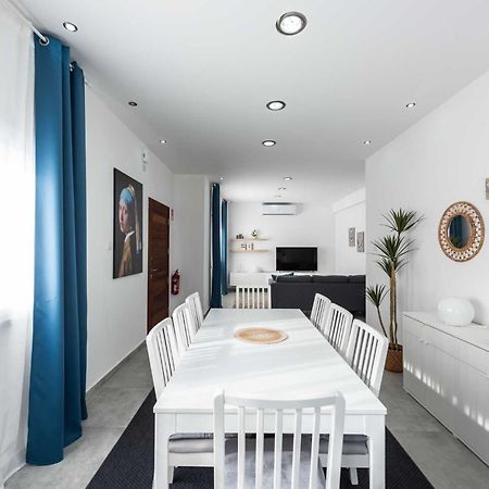 Kition City Apartments - Central Location Larnaca Dış mekan fotoğraf
