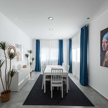 Kition City Apartments - Central Location Larnaca Dış mekan fotoğraf
