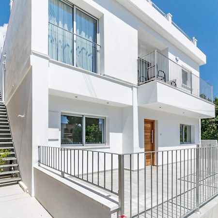 Kition City Apartments - Central Location Larnaca Dış mekan fotoğraf