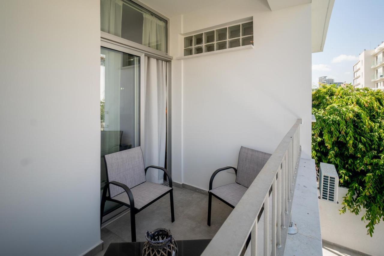 Kition City Apartments - Central Location Larnaca Dış mekan fotoğraf
