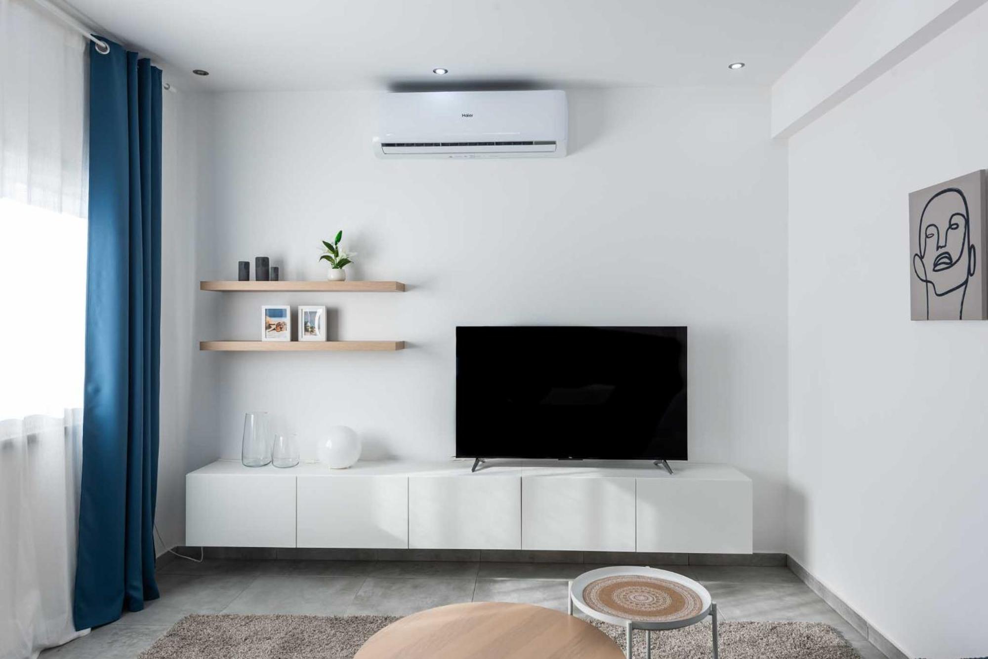 Kition City Apartments - Central Location Larnaca Dış mekan fotoğraf