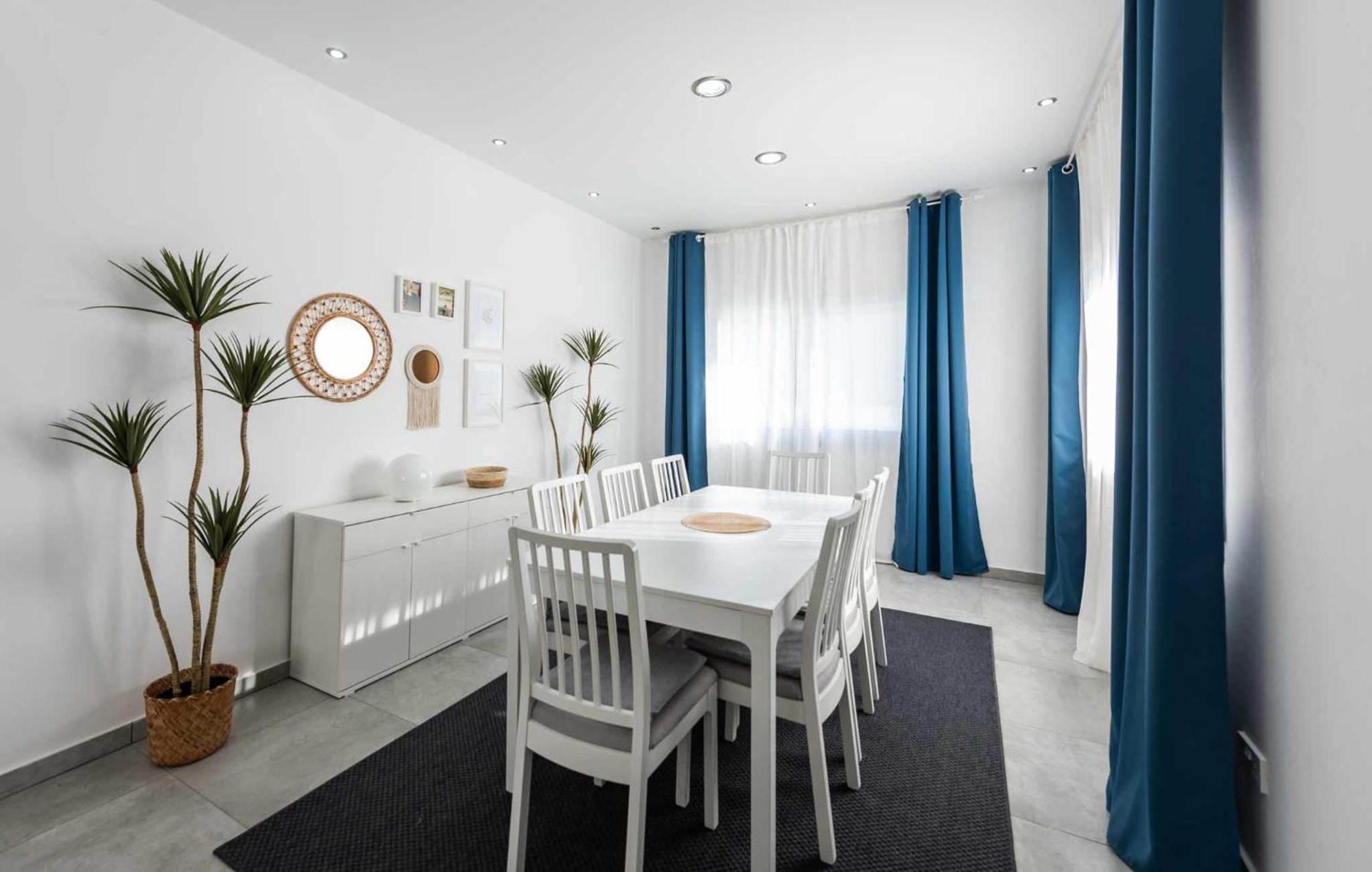 Kition City Apartments - Central Location Larnaca Dış mekan fotoğraf