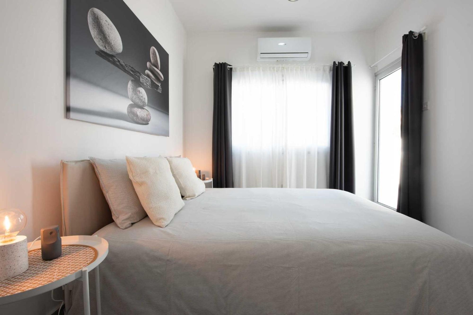 Kition City Apartments - Central Location Larnaca Dış mekan fotoğraf