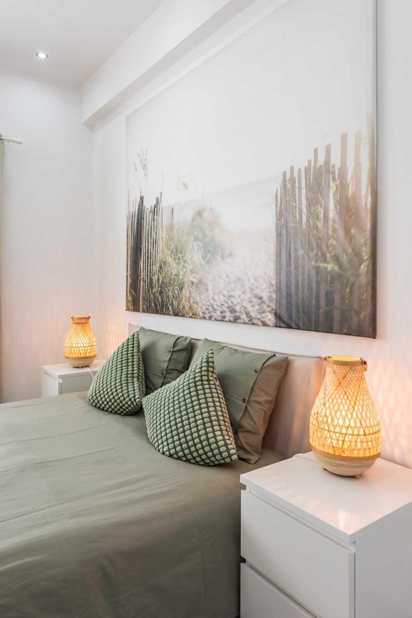 Kition City Apartments - Central Location Larnaca Dış mekan fotoğraf