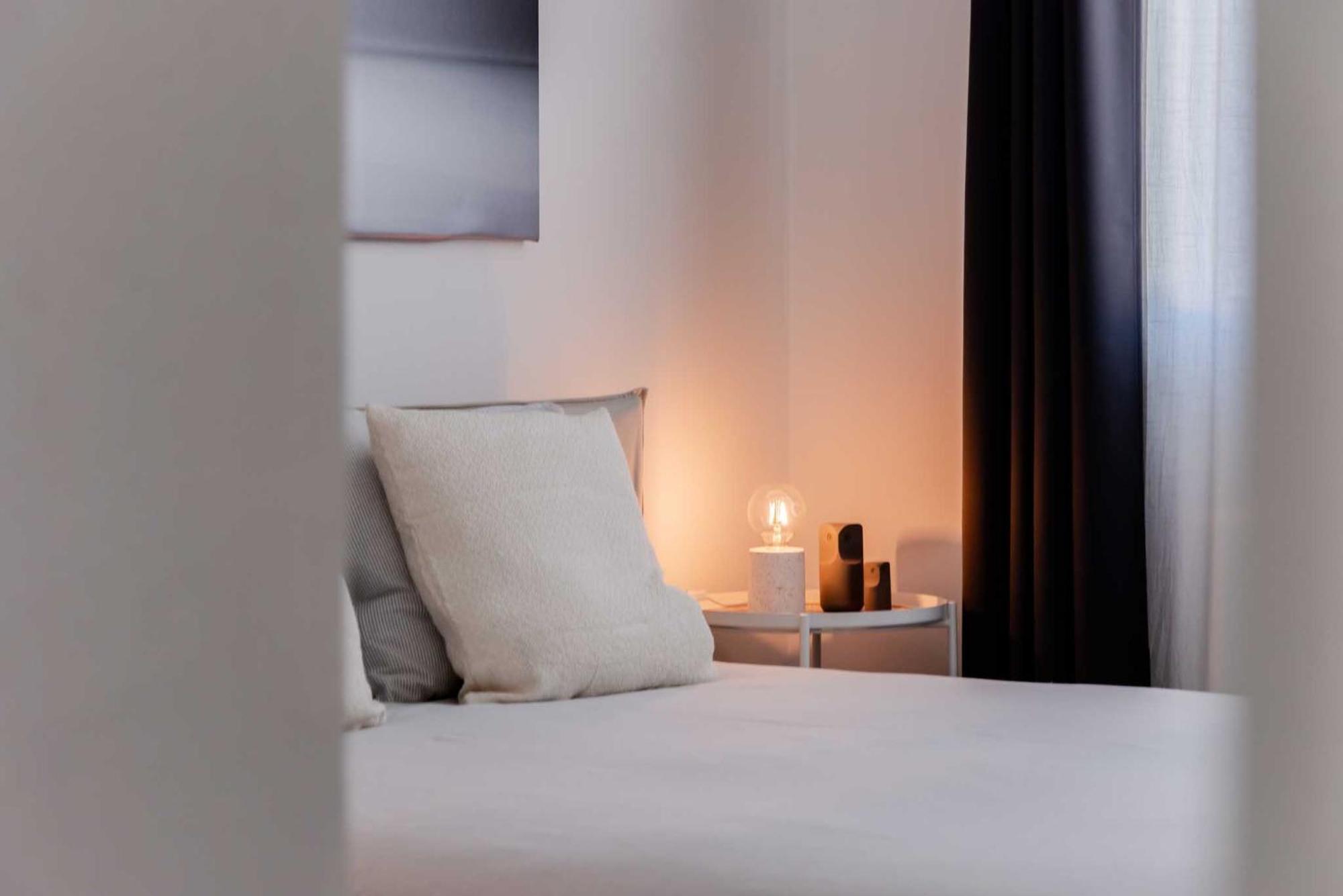 Kition City Apartments - Central Location Larnaca Dış mekan fotoğraf