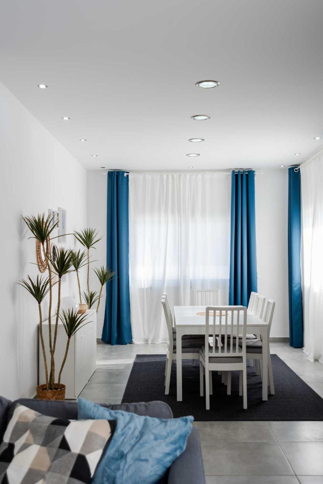 Kition City Apartments - Central Location Larnaca Dış mekan fotoğraf